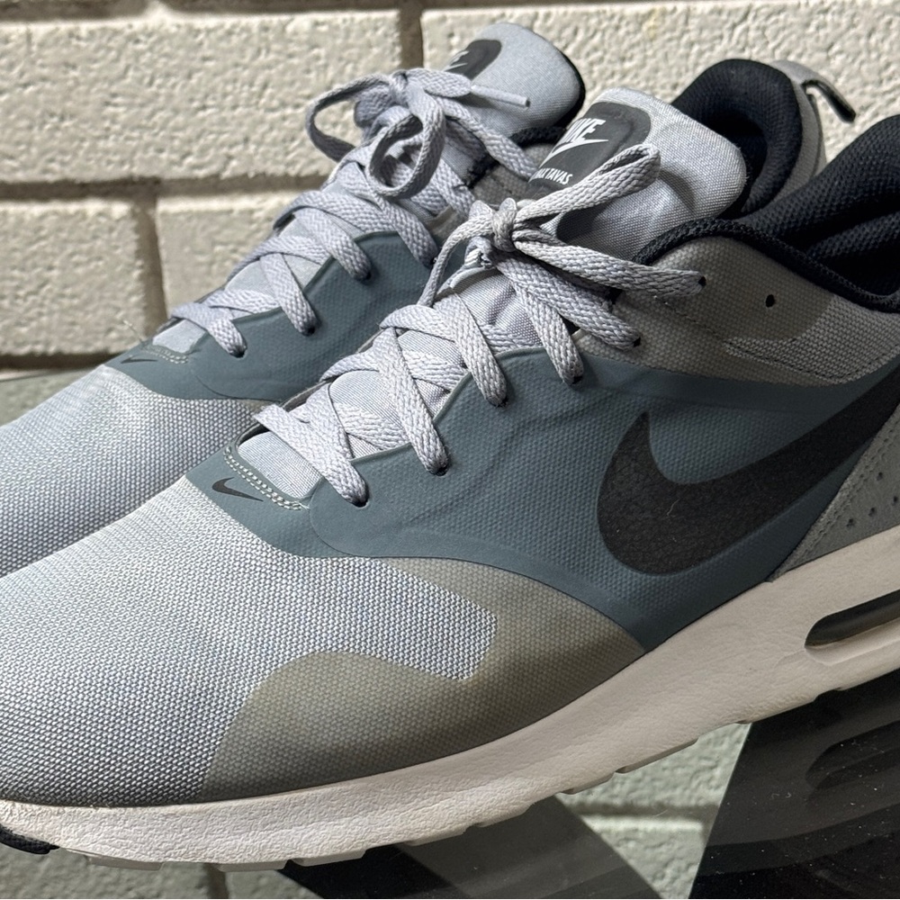 Nike Air Max Tavas - Men's Size 12.5 Sneakers